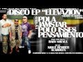 PRE LANZAMIENTO VOL1. COMANDO RASTA DISCO EP ELEVAZION