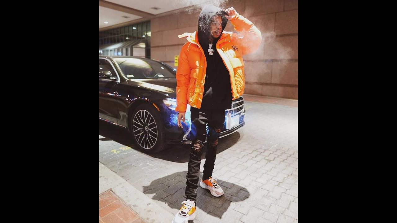 Free Lil Poppa Type Beat Nothing New Youtube Music