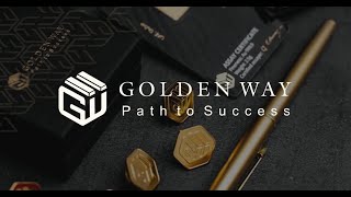 ☠ Golden Way se llama ahora Golden Grove 👻