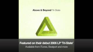 Above & Beyond - Tri-State