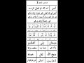 learn namaz