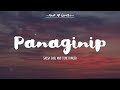 Panaginip (Lyrics) Sassa Gurl and Toni Fowler