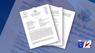 Local lawmaker demands answers following ICE arrest