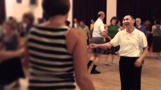 Contra Dancing and Why We Contra Dance