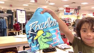 Double the rewards with JCPenney Bonus Bucks