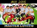 CORAZÓN SENSUAL MIX 2015 EXCLUSIVO MÁSTER LOVITO