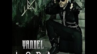 Yandel-Loba (Official Audio)