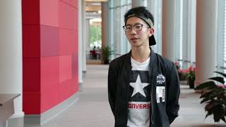New Student Programs: Summer Start