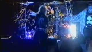 Guns n' Roses - Yesterdays Live Argentina 1993.mp4