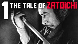 The Tale Of Zatoichi: Review