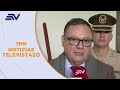 Testigo habría dado nombres clave en el caso de Fernando Villavicencio | Televistazo | Ecuavisa