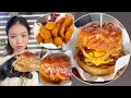 Kỷ niệm Sinh Nhật hoành tráng, Burger Chicken Mad Roosta chính gốc USA 👍 p315 | KIMKHÁNHNÈVitaminkk