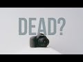 Should you buy a DSLR in 2024 (dslr vs mirrorless)