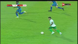 أهداف مباراة المصري & بترول أسيوط  كأس مصر دور الـ 32