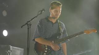 Tom Misch - Movie + Water Baby + Crazy Dream 20190531