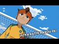 Inazuma Eleven | Ultra Katte Nakou Ze! - (Full/HQ)