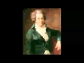 W. A. Mozart - KV 535 - Contredance for orchestra in C major 