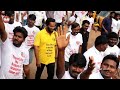 run for jesus vlog zaheerabad