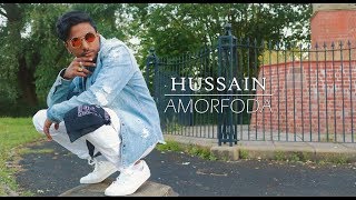 Bad Bunny - Amorfoda | Hussain cover (letra)