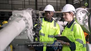 Secomea in 60 Seconds: Securing industrial connectivity
