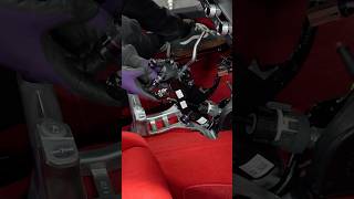 FL5 Civic Type R Shifter Parts ASMR