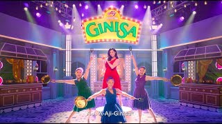 NEW! Aji-Ginisa® TVC with Marian