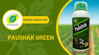 Paushak Green