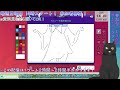 【gartic phone】視聴者参加型お絵かき伝言ゲーム！まったりガーティックフォン！【live】154