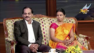 God is Good // கர்த்தர் நல்லவர் | Episode 106 | Bro. Venkatesh & Sudha