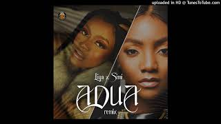 Liya Ft Simi – Adua (Remix) [Official Audio]