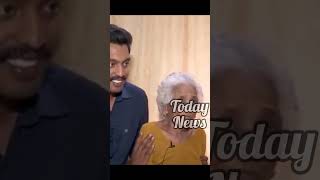 തൊണ്ണൂറാം വയസിലും ഉള്ളുനിറഞ്ഞ് സംഗീതം; ലക്ഷ്മിയമ്മയുടെ പാട്ടുകള്‍ ഹിറ്റ് #ViralVideo#Lakshiyamma