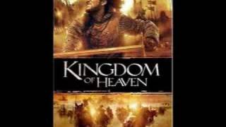 Kingdom of Heaven Soundtrack - The King