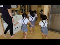 eikō kindergarten japanese preschool class visit okinawa🇯🇵