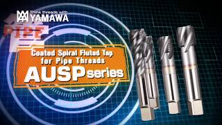 AUSP Pipe Series (English)