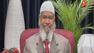 If We apply the Theory of Probability For Non-Muslim chance to go Jannah is less, Dr. Zakir Naik Q&A