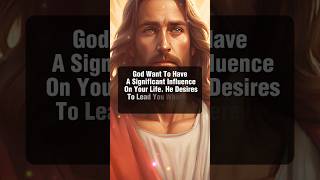 God Wants To Lead You | God Message | God Message Today | God Message For Me #jesus #god #godmessage