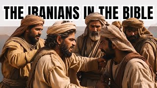 THE HISTORY OF THE IRANIAN PEOPLE IN BIBLICAL PROPHECY