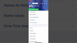 Quick tip for scheduling multiple showings on the HAR app
