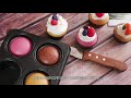 cupcake candle making 디저트 캔들 만들기 서울 캔들 공방 カップケーキキャンドル