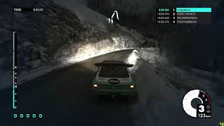 Shot on iPhone DiRT 3