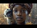 Africa Dream IV Red Dust Lullaby