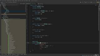 [Eng] Lambda Expressions in Java #3 Chaining lambda expressions