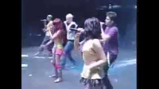 RBD Live in Manaus Tour [2006] - Tenerte y Quererte