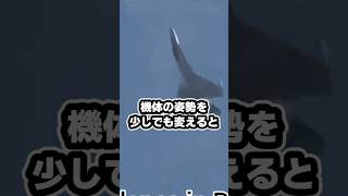 発艦する際にパイロットが右手をあげる理由