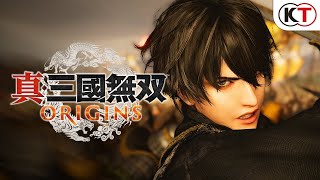 #03 真・三國無双ORIGINS 初見ゆっくり実況