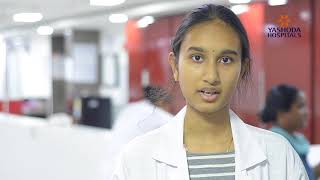 Young Doctors Camp 2018 | Yashoda Hospitals