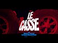 Le casse / The Burglars (1971) title sequence