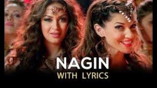 Nagin Dance Full (Video) - Bajatey Raho | Anmol Malik | Maryam Zakaria \u0026 Scarlett Wilson / Priya