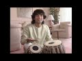 zakir hussain documentary the speaking hand part 1