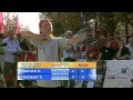 BK 2012 Recurve Masters Men Gold Final